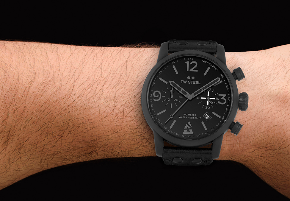 BLAST TW Steel Watch