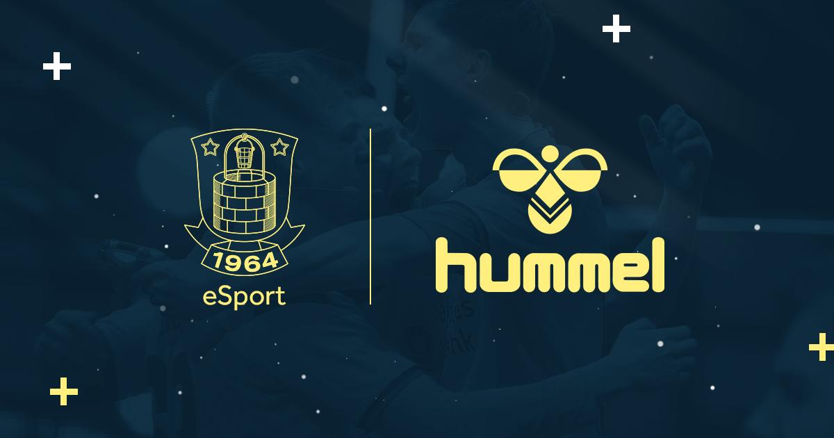 Brøndby IF Brøndby IF hummel