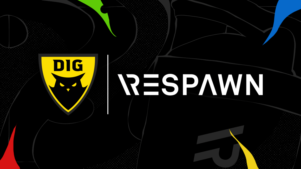 Dignitas RESPAWN partnership