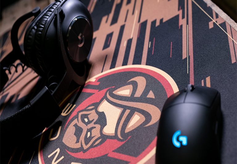 ENCE extends partnership with Logitech G through 2022