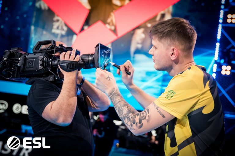Esport1 extends media rights deal for ESL Pro Tour