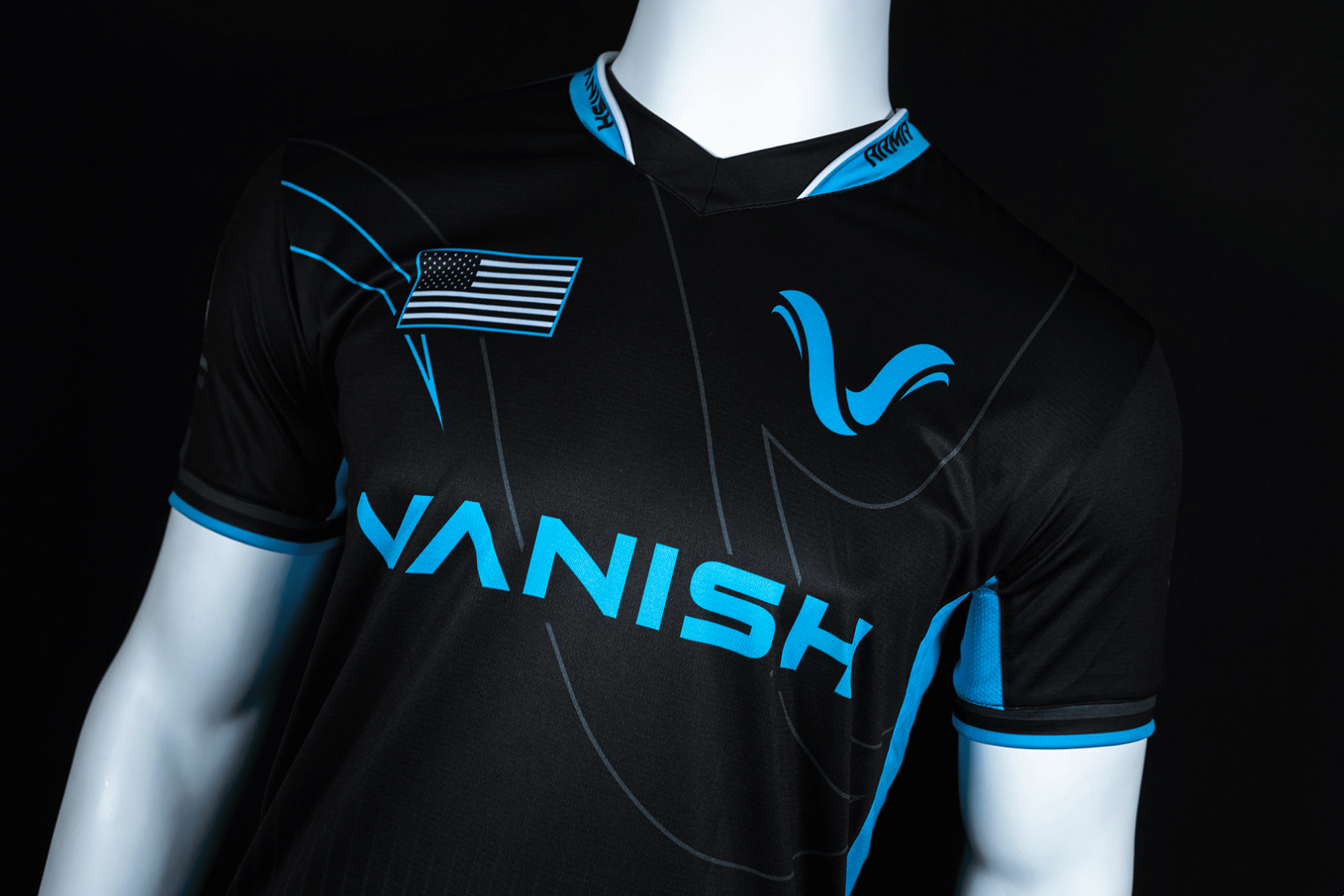 Team Vanish DTS Team Vanish DTS