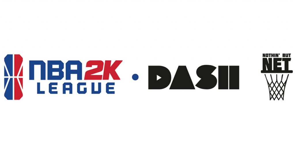 NBA 2K League Dash Radio NBA 2K League Dash Radio