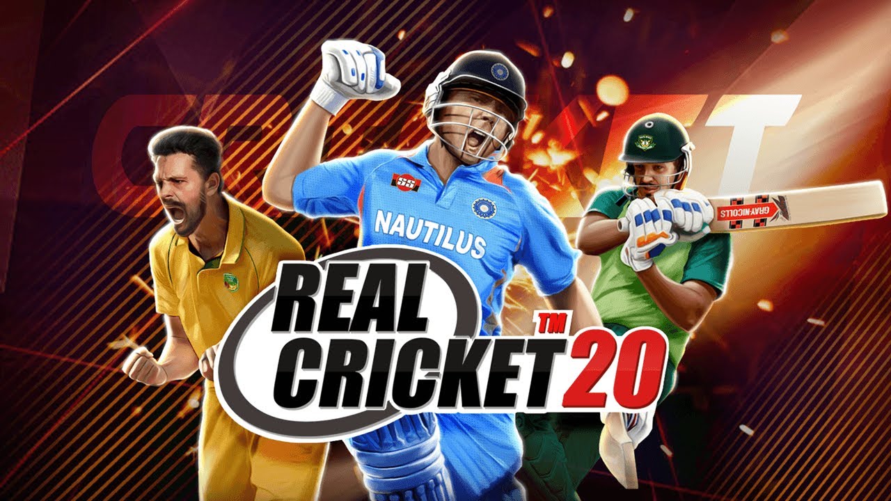Ecricket World Series