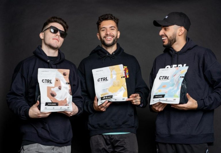 FaZe Clan's investment in CTRL showcases creativity in influencer marketing