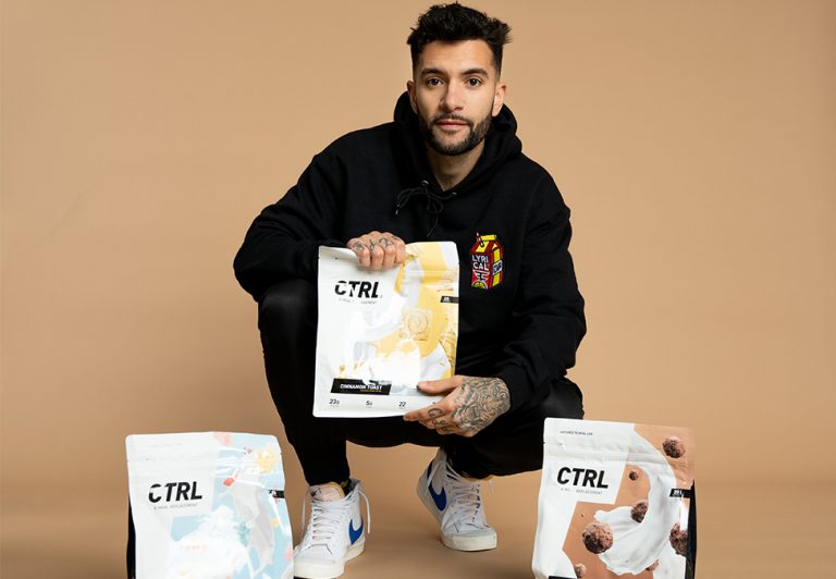 FaZe Clan shakes things up with CTRL investment