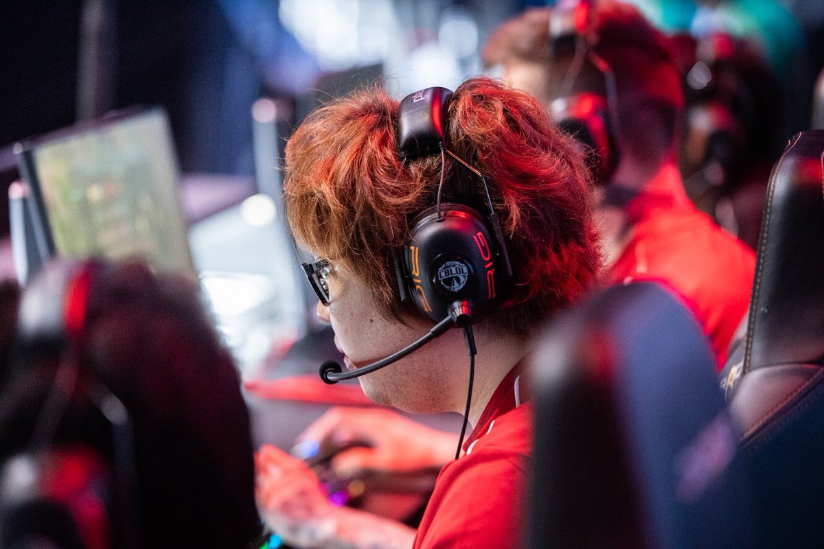 Flamengo Esports AMC Networks International