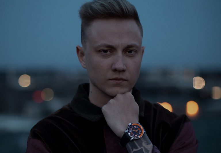 Gucci enters esports with Fnatic-inspired watch