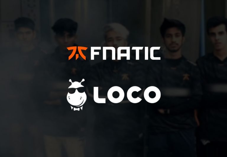 Fnatic enters India-focused content partnership with Loco