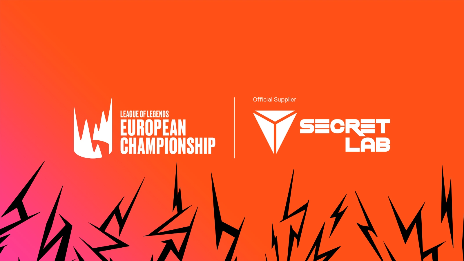 LEC Secretlab Summer 2020