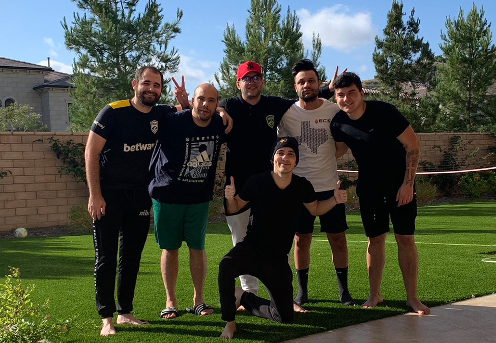 MIBR Valve Conflict of Interest