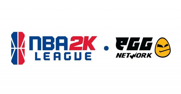 eGG Network to broadcast NBA 2K League in Southeast Asia