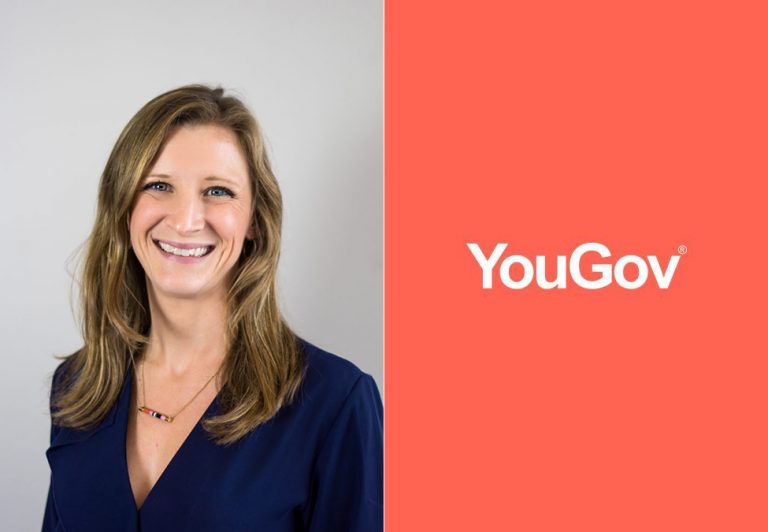 YouGov hires Nicole Pike as esports and gaming lead