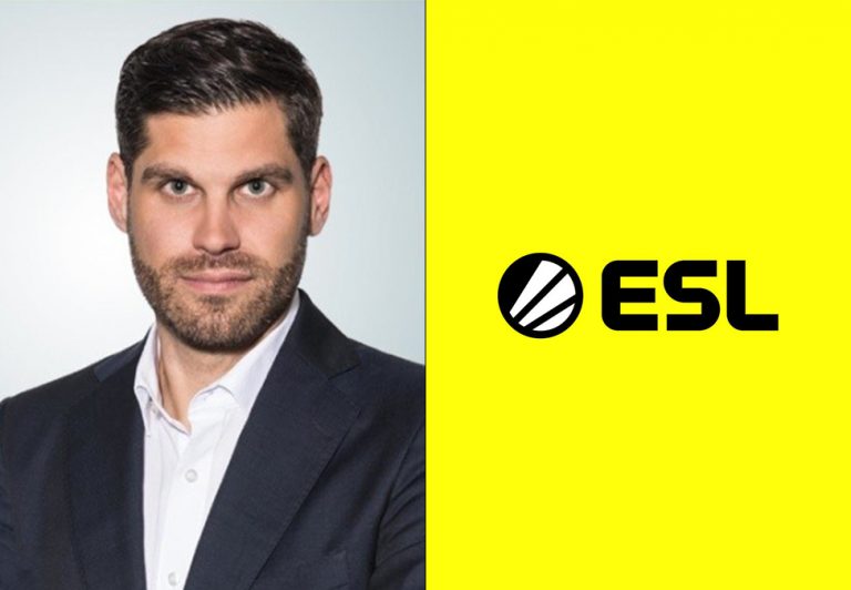 Stefan Beitz boards ESL as Chief Financial Officer