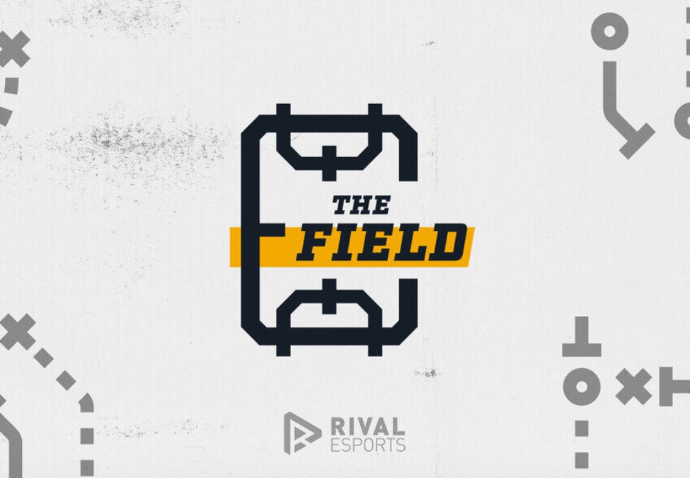 Rocket League The Field Rocket League The Field