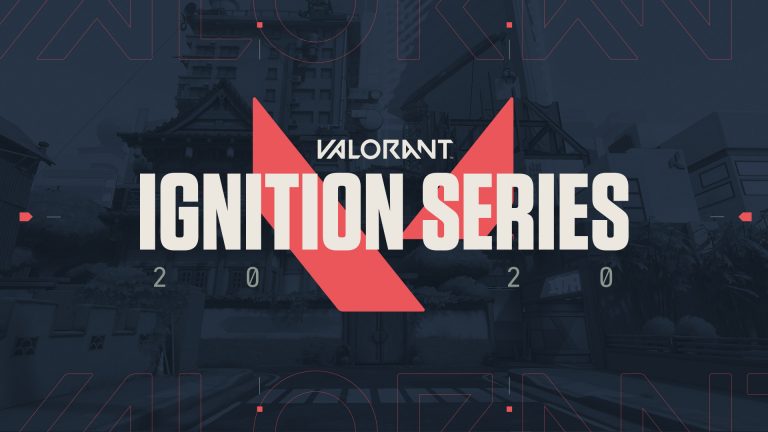 Riot Games announces next stage of VALORANT esports, Ignition Series