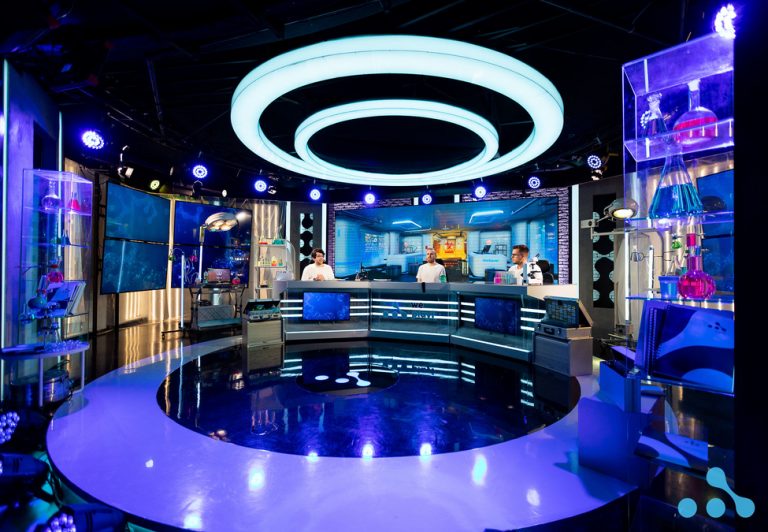 Behind WePlay! Esports' unique storytelling and international expansion