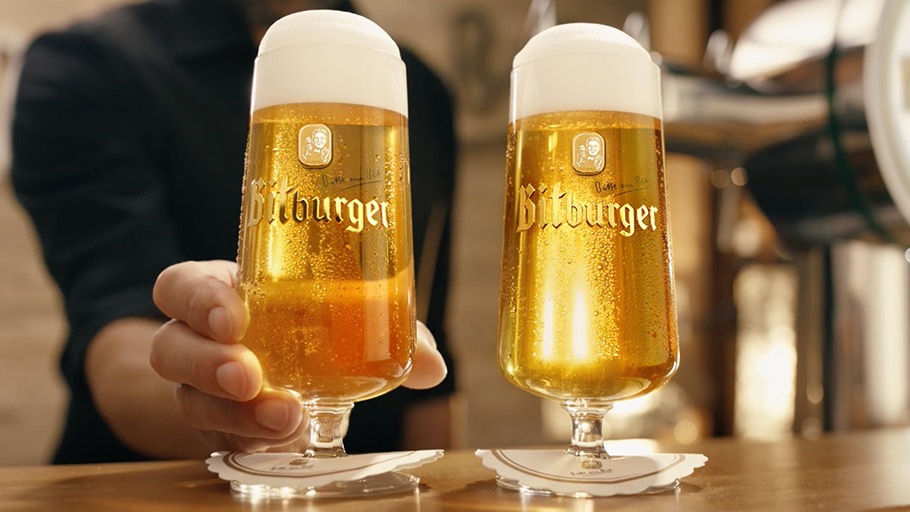 ESL Meisterschaft adds Bitburger 0.0% as refreshment partner ESL Meisterschaft adds Bitburger 0.0% as refreshment partner