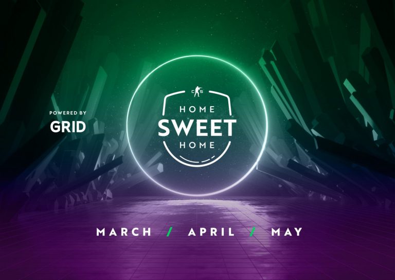 GRID CEO Moritz Maurer on the pandemic's unexpected opportunity for esports