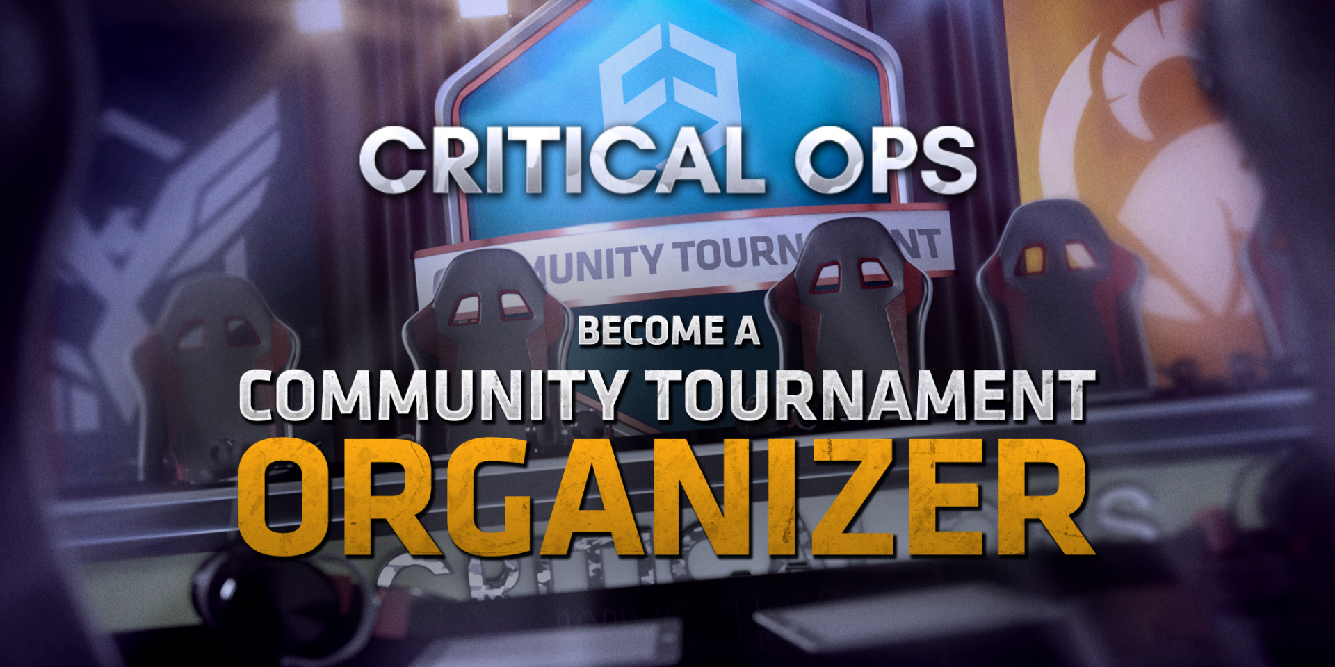 Critical Force Critical Ops Critical Force Critical Ops