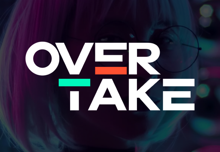 OverTake launches platform for racing esports