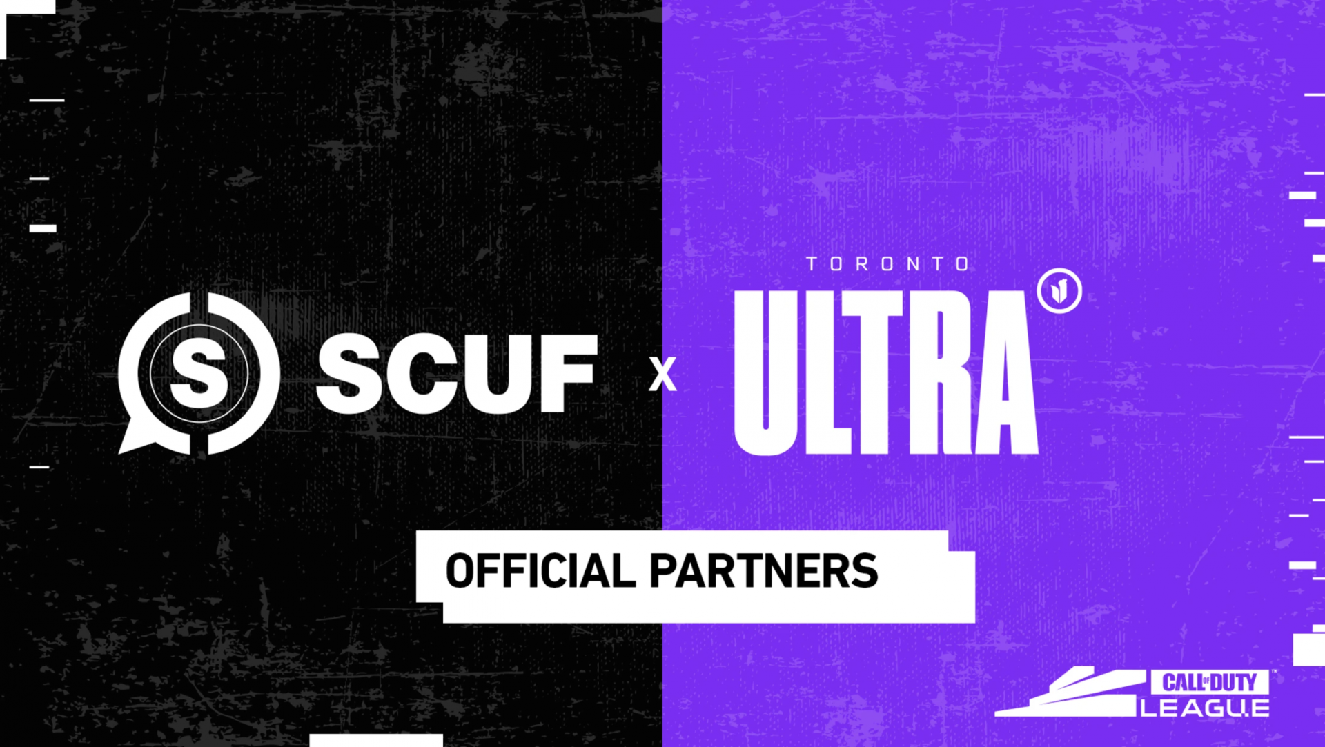 Toronto Ultra Scuf Gaming Toronto Ultra Scuf Gaming