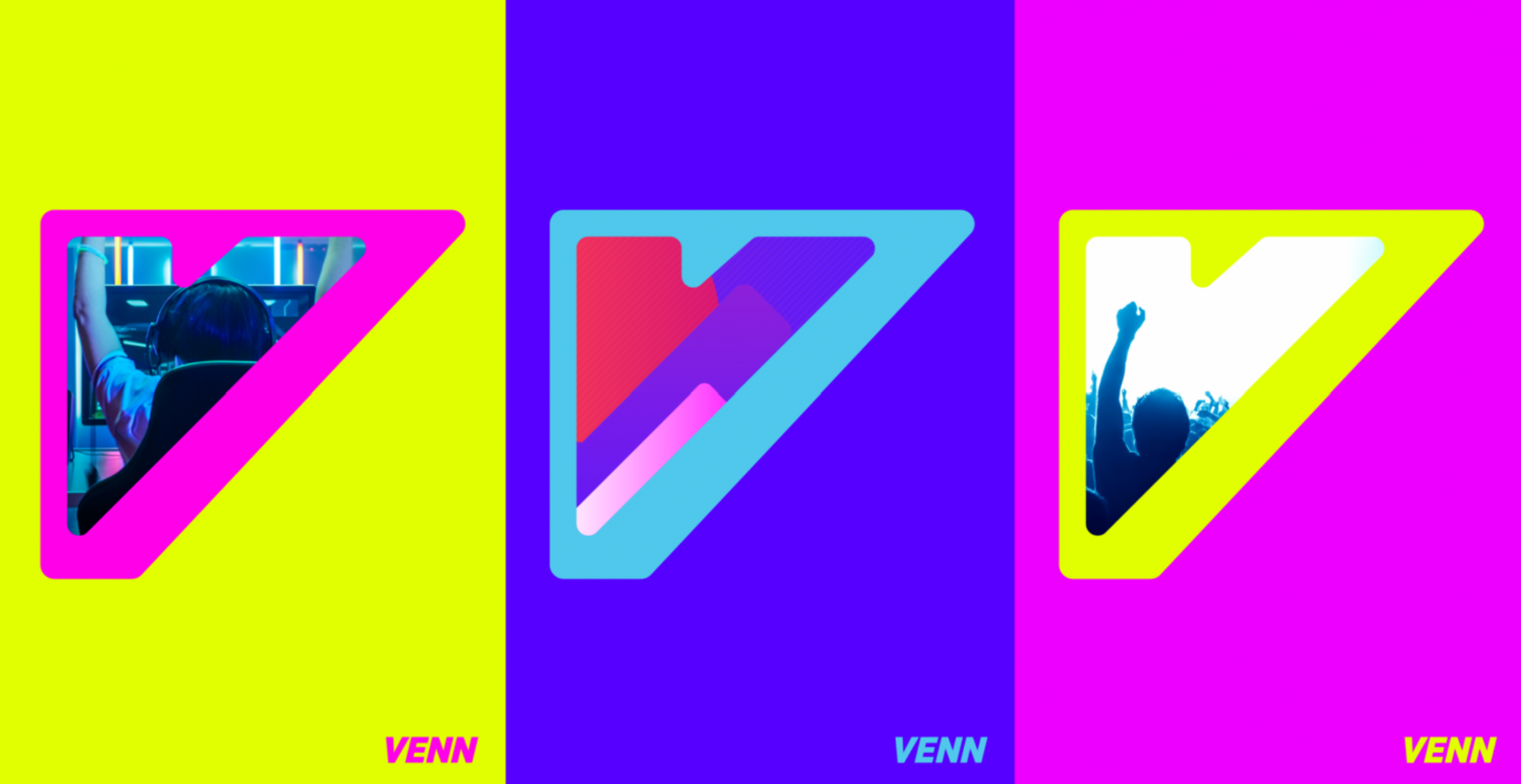VENN Blackbird VENN Blackbird