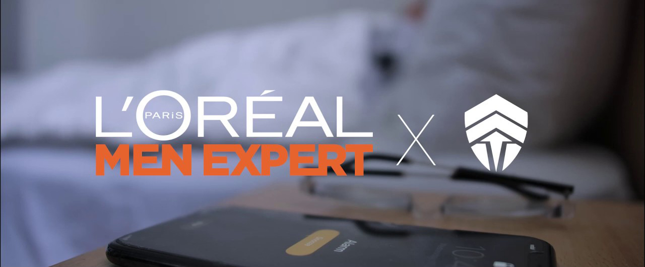 Chiefs Esports Club L'Oreal Paris Men Expert