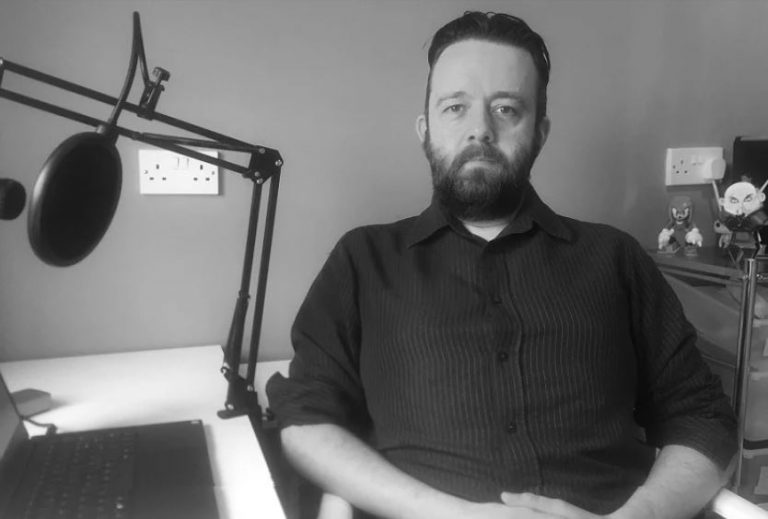 Digital Isle of Man hires Chris Kissack as Head of Esports