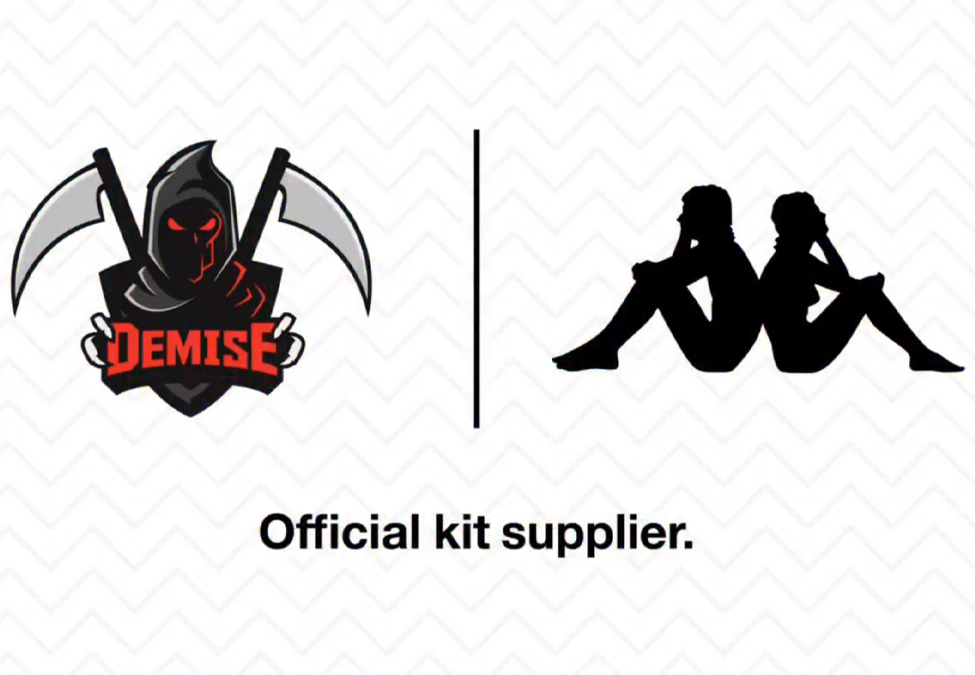 Demise Esports Kappa 2020
