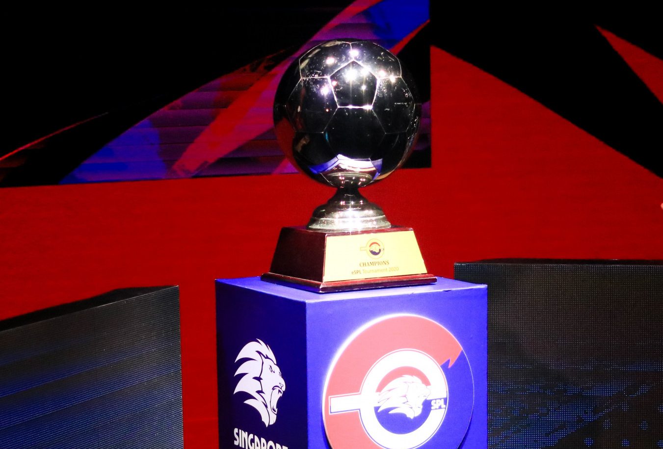 Singapore Premier League eSPL Singapore Premier League eSPL