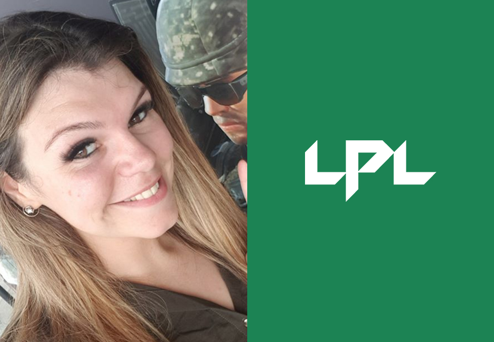 Erin Hughes LetsPlay.Live