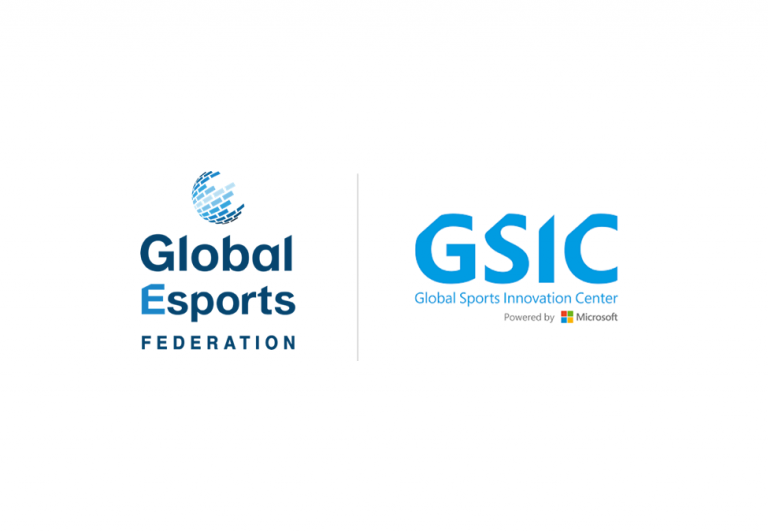 Global Esports Federation enters partnership with Global Sports Innovation Center