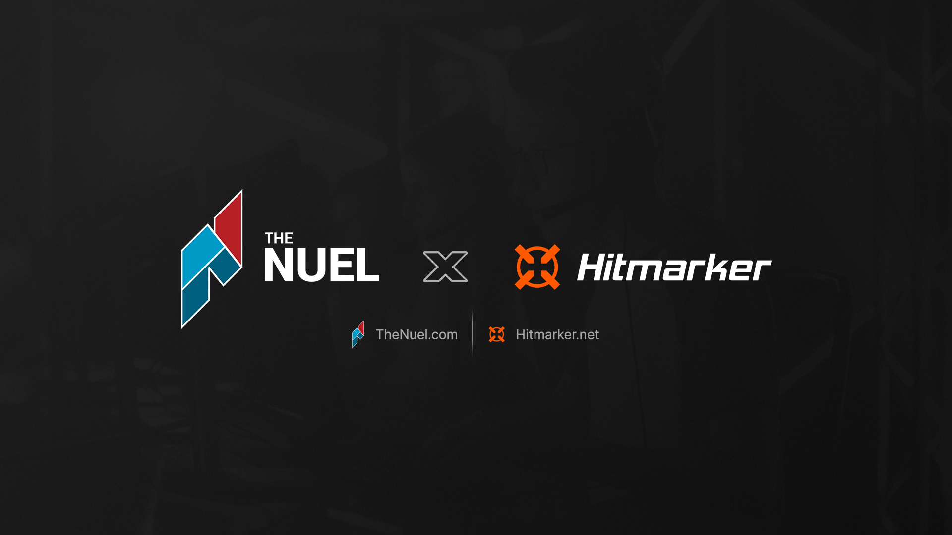 Hitmarker The NUEL