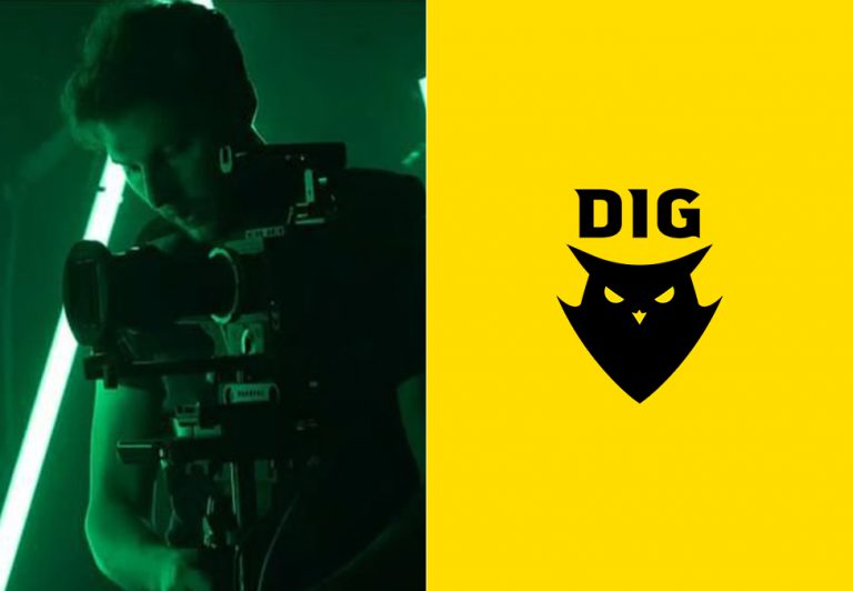 Dignitas hires Jeremy Dempe as Director of Content