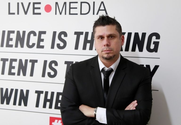 Live Media MD: "No one knows the LATAM market better than we do"