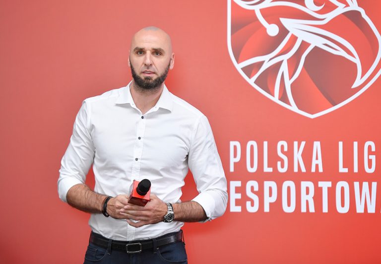 Basketballer Marcin Gortat invests in Polish Esports League