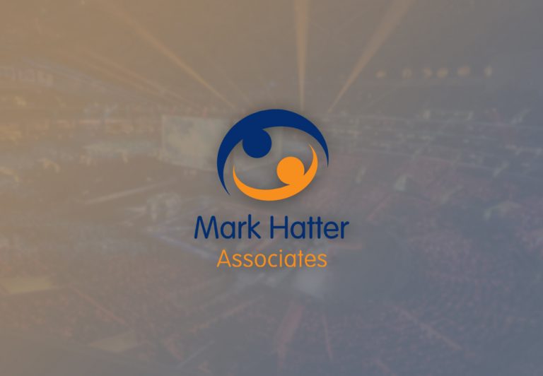 How Mark Hatter is looking to make esports safer for young people 