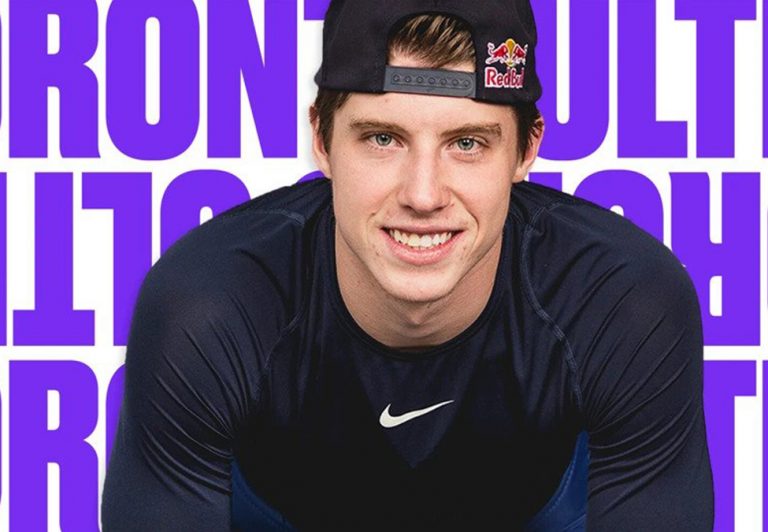 Mitch Marner joins OverActive Media ownership group