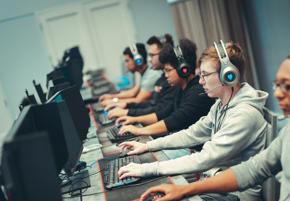 National Association of Esports Coaches and Directors Unified Collegiate Esports Association