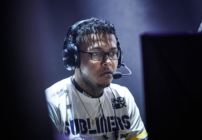 SCUF Gaming adds New York Subliners to roster of partners