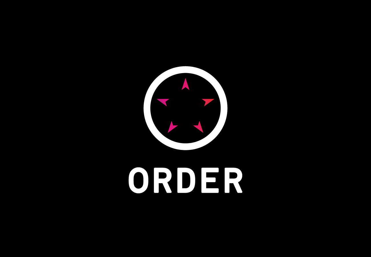 ORDER Series B ORDER Series B