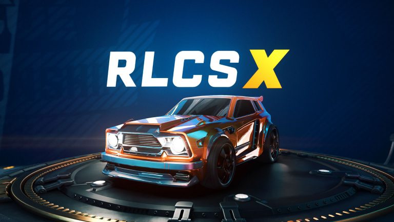Rocket League Championship Series evolves into $4.5M events circuit