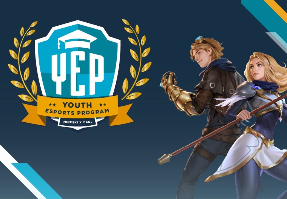 Youth Esports Program Riot Games Youth Esports Program Riot Games