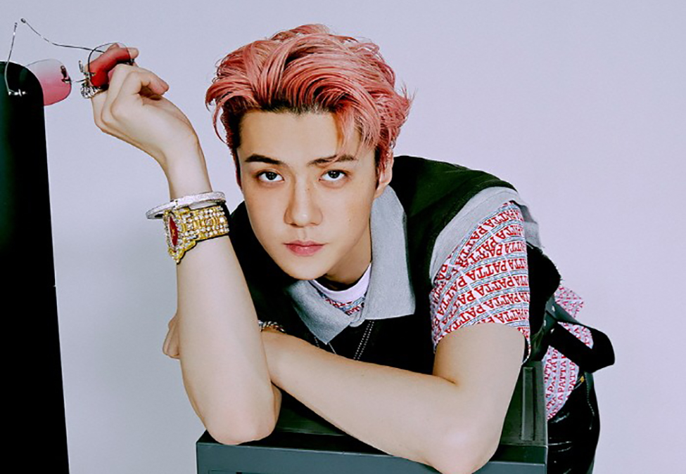 Sehun SeolHaeOne