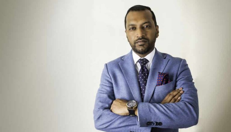 iSportconnect CEO Sree Varma invests in LDN UTD