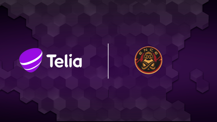 ENCE Telia ENCE Telia