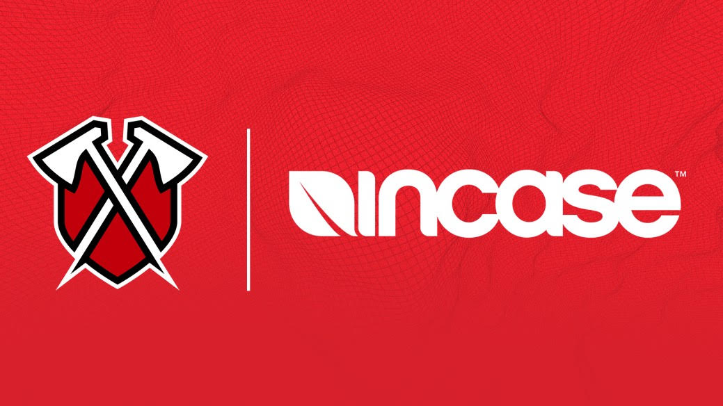 Tribe Gaming Incase