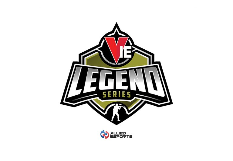 Allied Esports partners with Esports Entertainment Group for CS:GO Legend Series