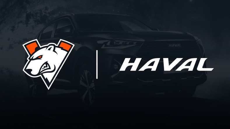 Virtus.pro Haval